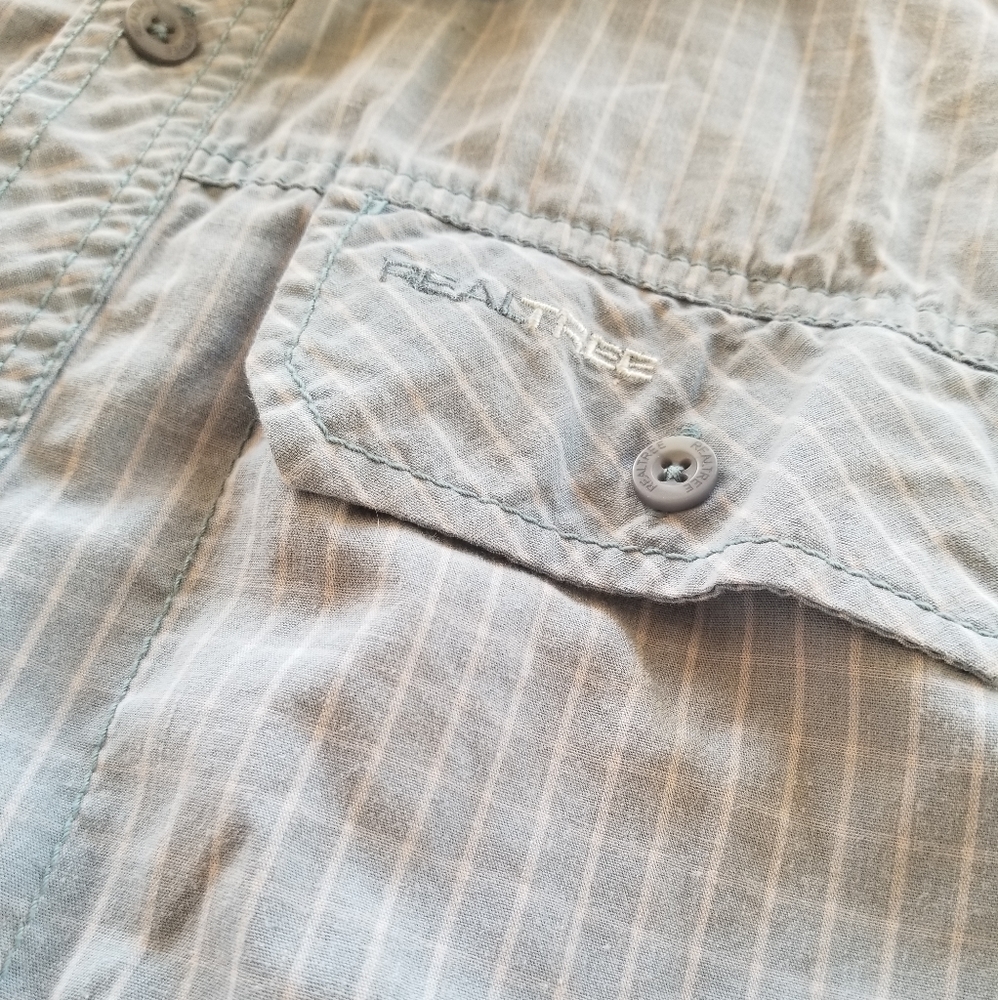 Realtree men's size medium - Picture 3 of 9
